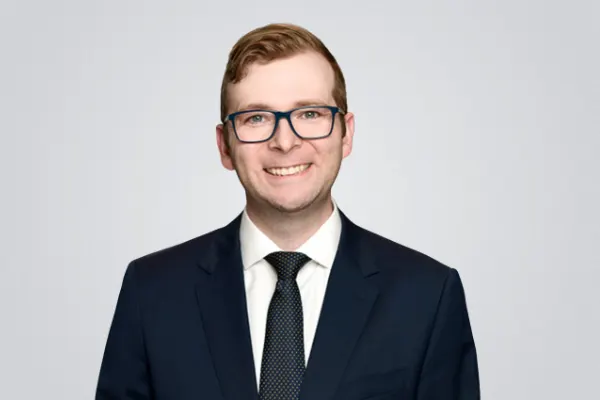 Grant Gibeau, Esq.